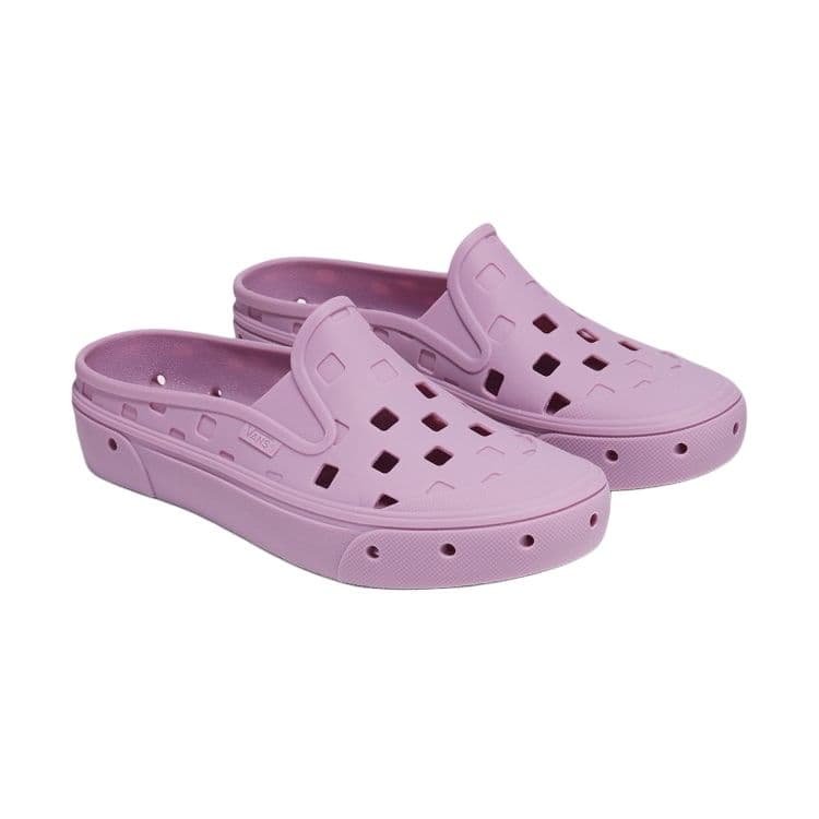 Сабо Vans Mte Slip On Mule TRK Sabo Рубцовые Унисекс - изображение 2