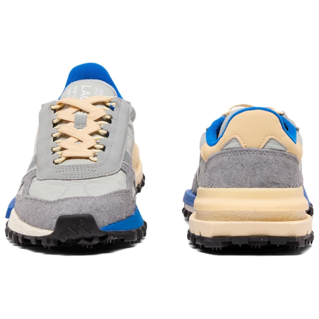 Кроссовки lacoste Elite Active Повседневная обувь Low Топ Мужской - изображение 9