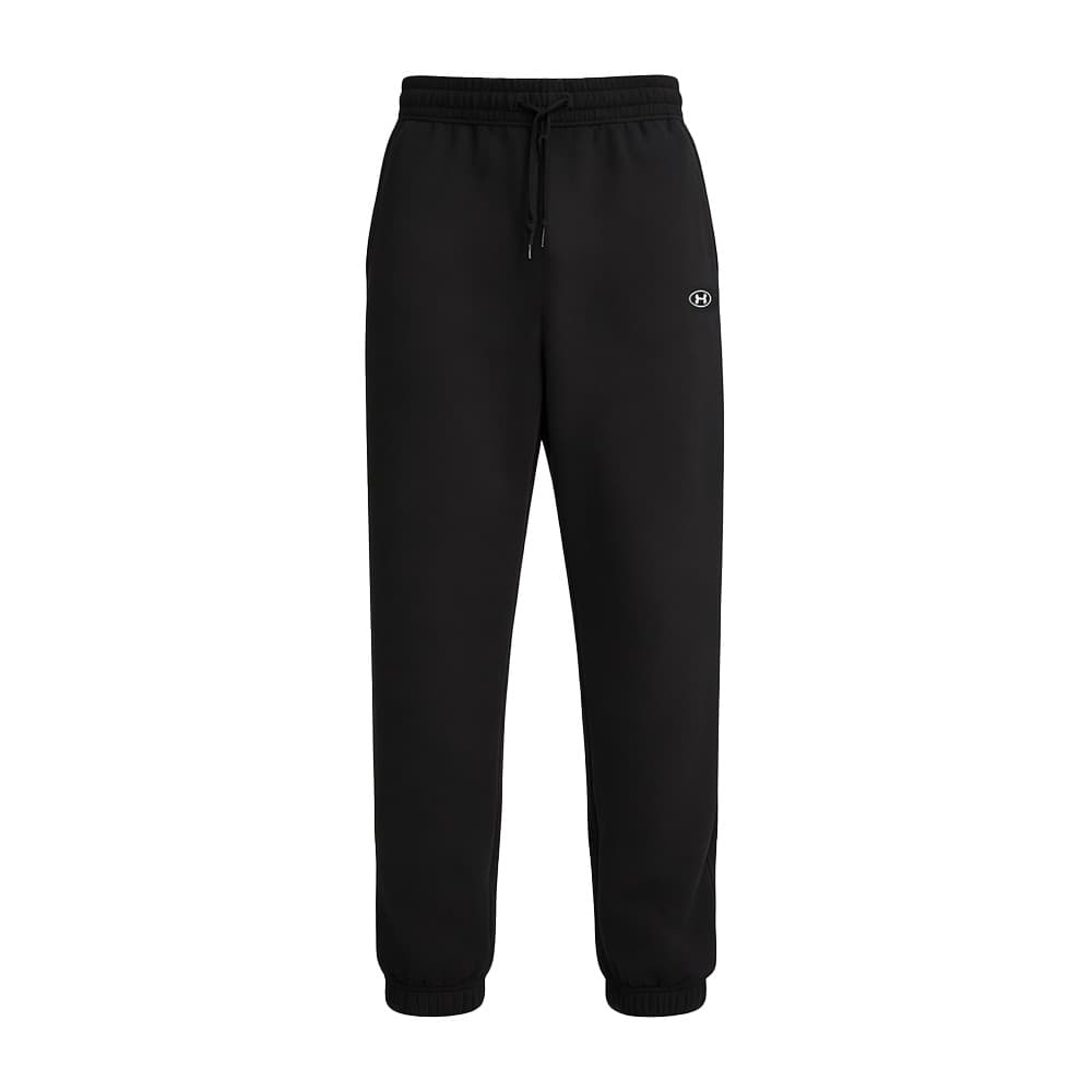 Штаны Under Armour Черный 008 Мужской Повседневные брюки - изображение 1
