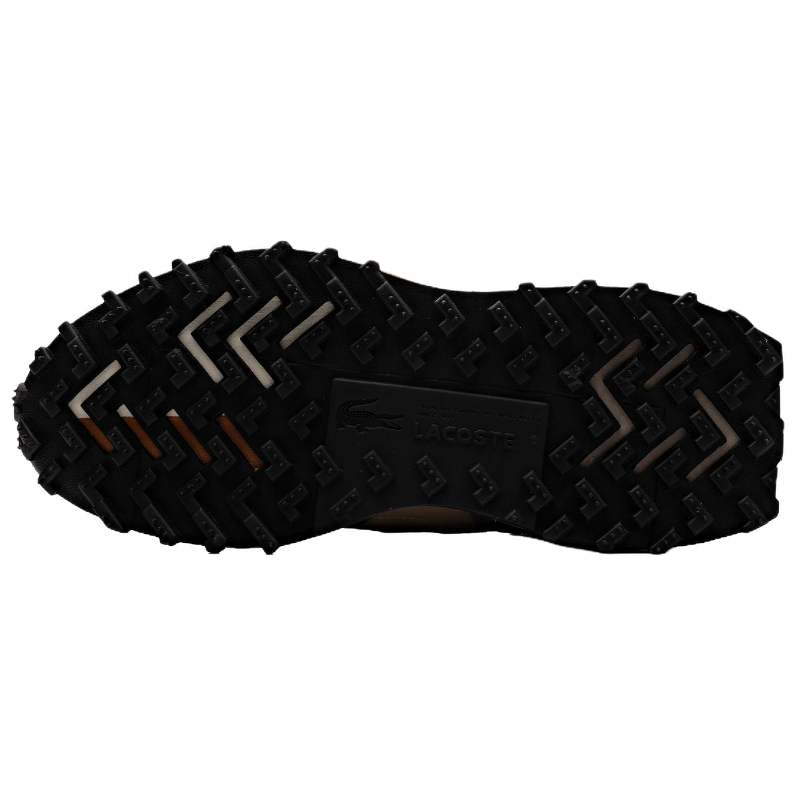 Кроссовки lacoste Elite Active Повседневная обувь Low Топ Мужской - изображение 6