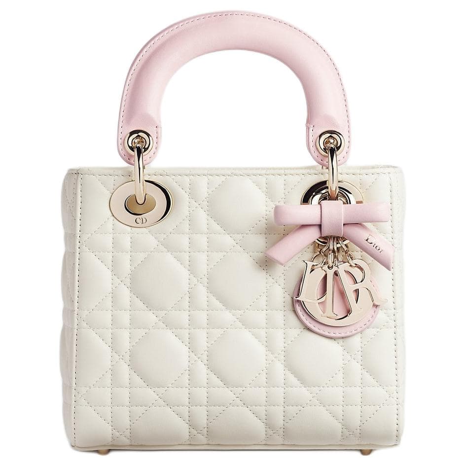 Сумка DIOR Lady Dior - изображение 1