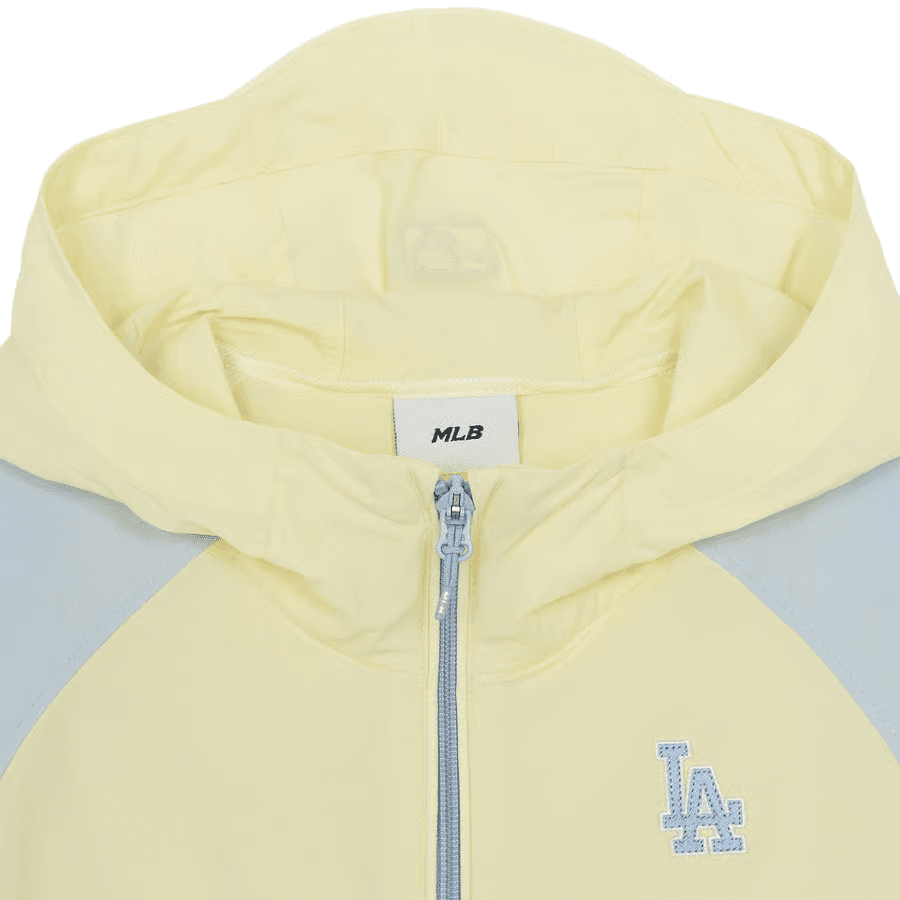 mlb Желтый Kids Куртки - изображение 3