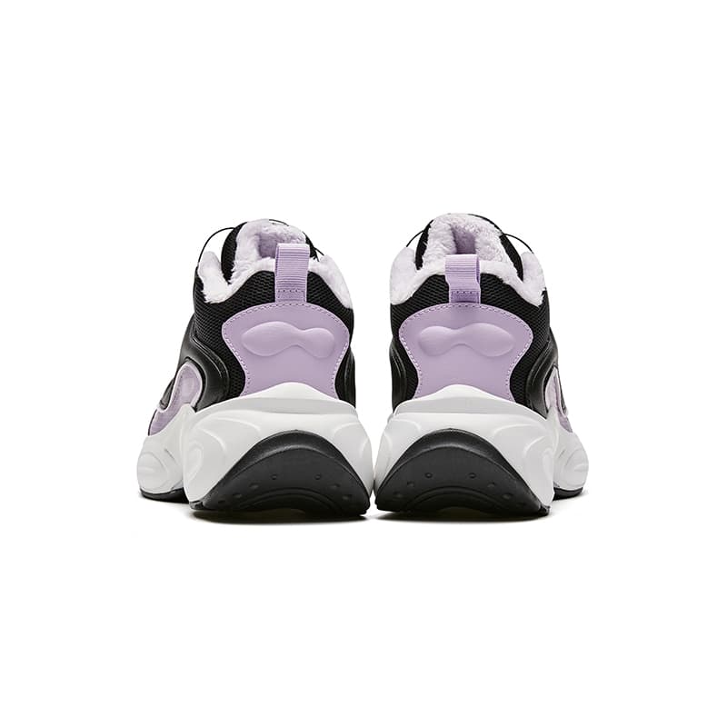 Under Armour Comprehensive Training Детская утепленная обувь Фиолетовый Kids - изображение 5