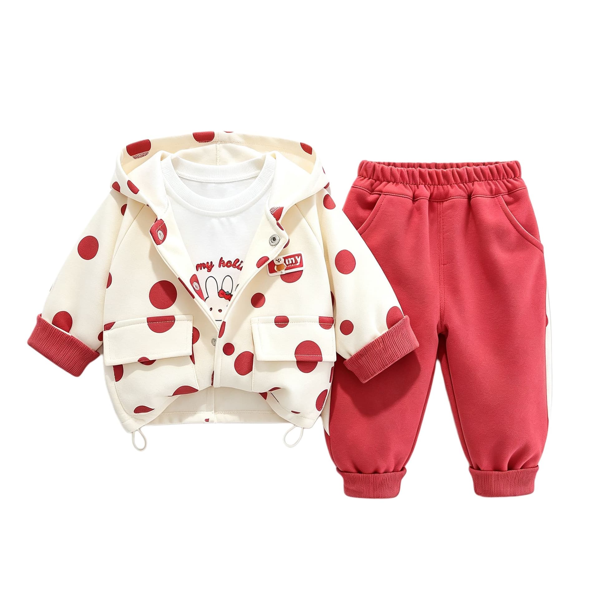 PIERRE CARDIN Kids Повседневные спортивные костюмы Наборы - изображение 1