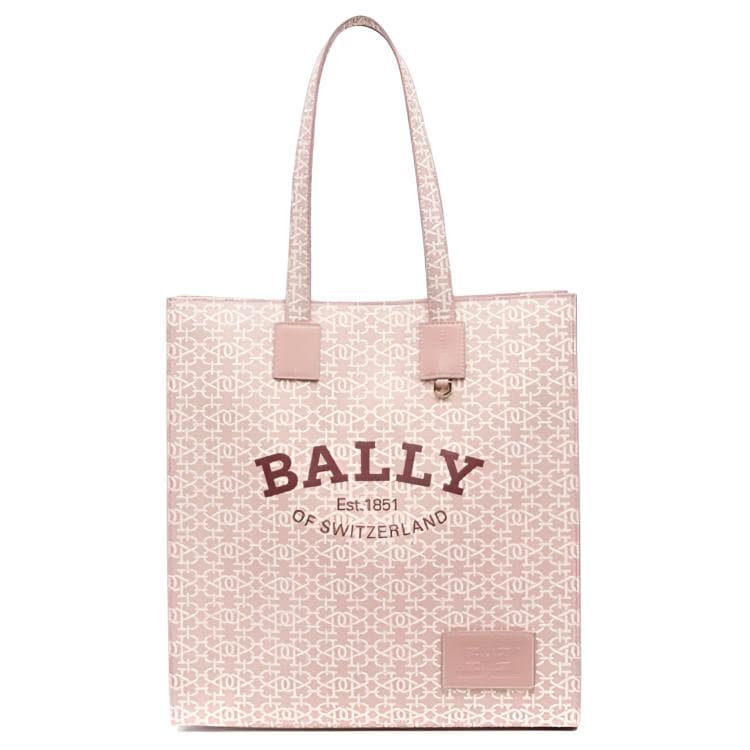 Сумка BALLY logologo - изображение 1