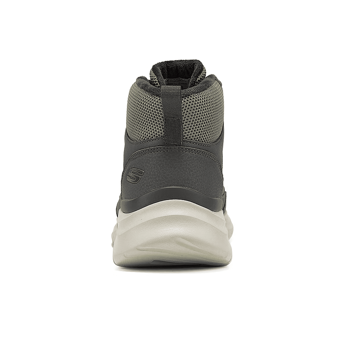 Ботинки зимние Skechers SPORT MENS - изображение 4