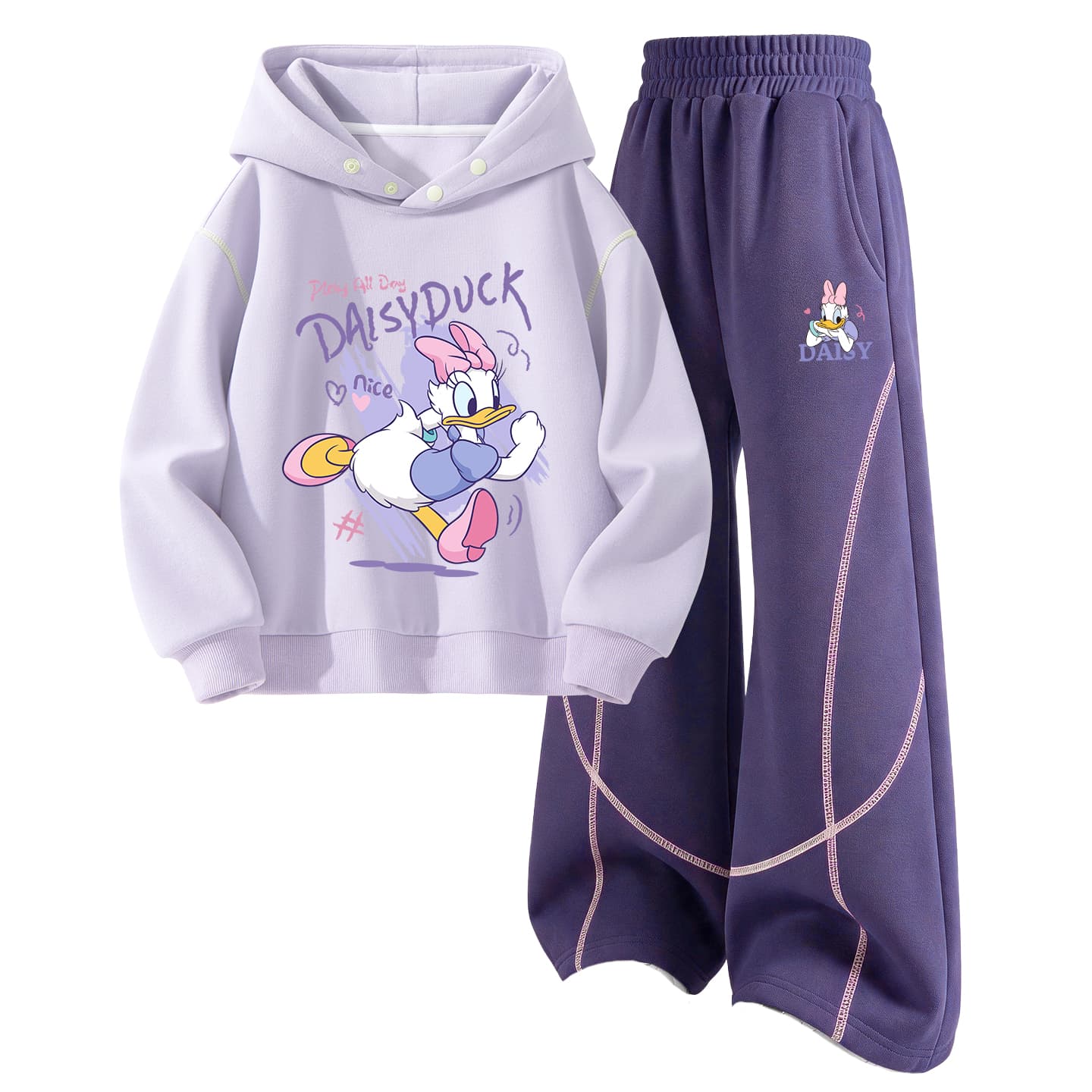 Disney Kids Повседневные спортивные костюмы Наборы - изображение 1