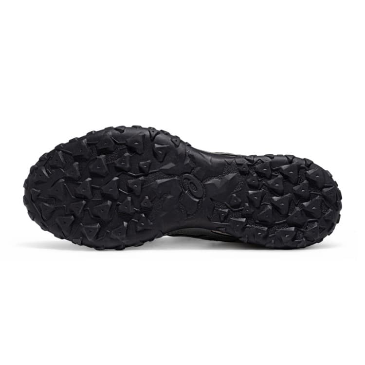 Кроссовки для бега ASICS Гель AMMG Беговые кроссовки Низкий Топ Перо-серый Унисекс - изображение 6