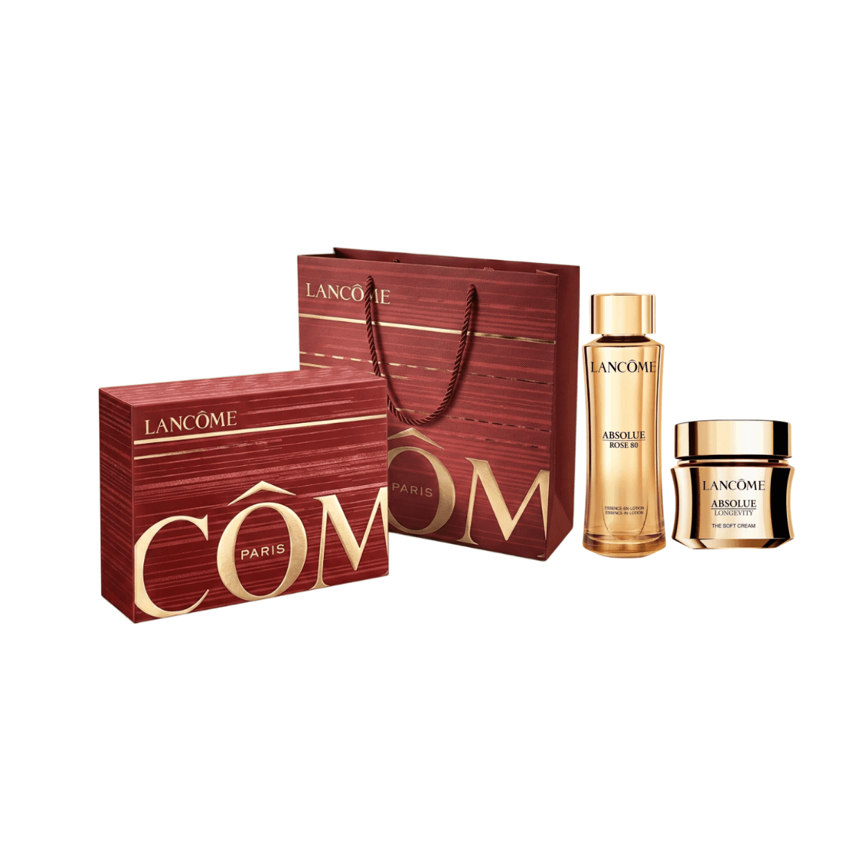 Маска для лица LANCOME Наборы по уходу за кожей Унисекс - изображение 3