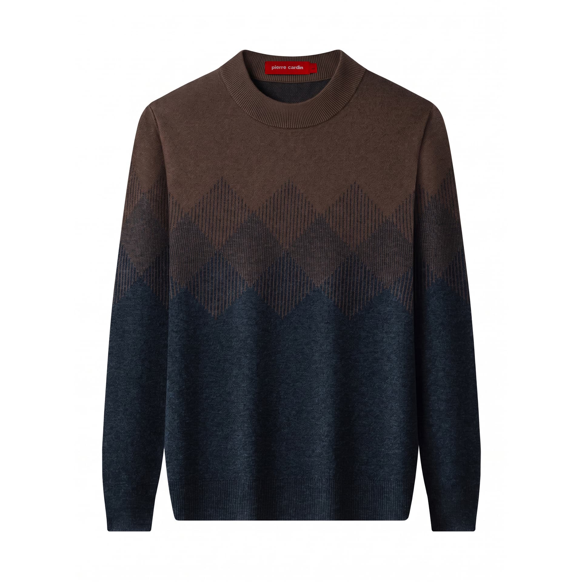 Кофта PIERRE CARDIN Мужской Свитеры - изображение 1