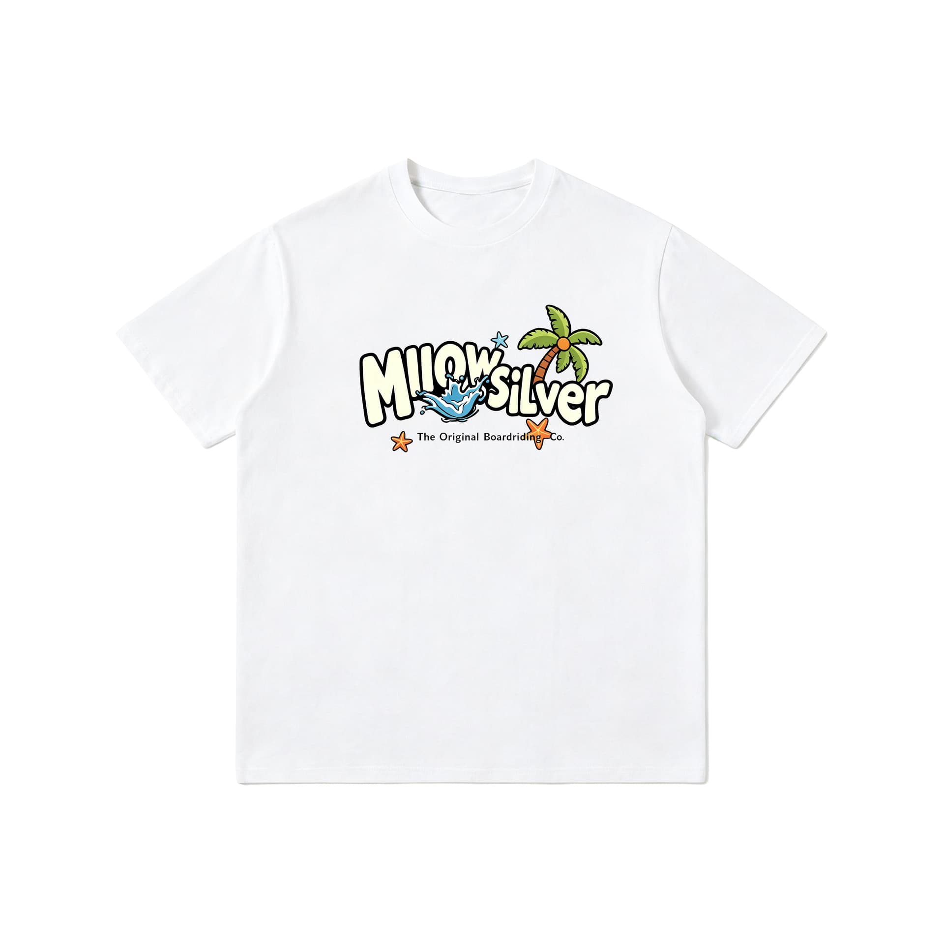 Футболка Miiow Мужской Футболки - изображение 1