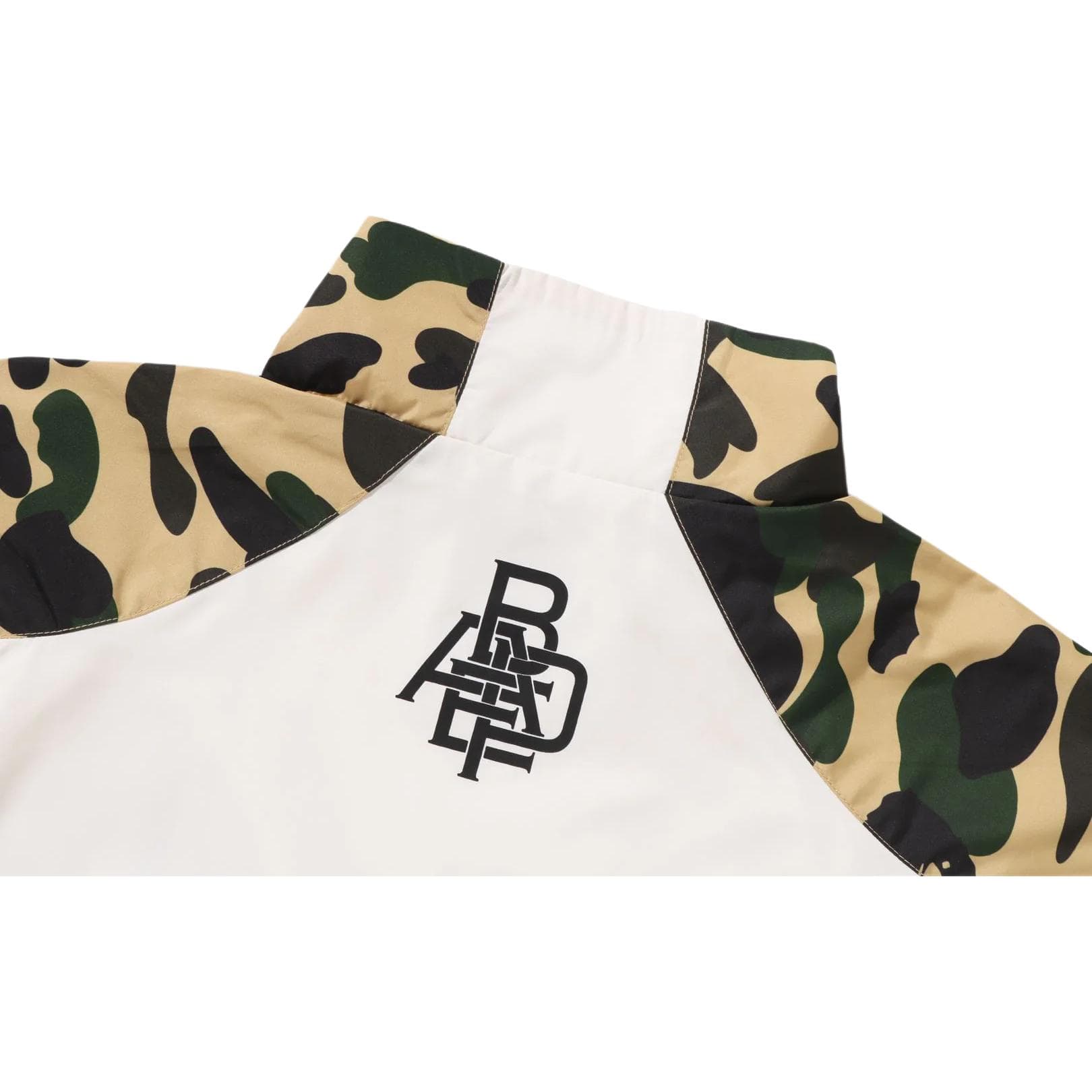 Куртка A BATHING APE SS26 Куртка Унисекс - изображение 8