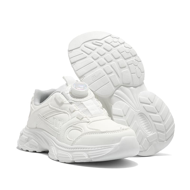 Кроссовки WARRIOR Детские беговые кроссовки Low Топ Kids - изображение 6