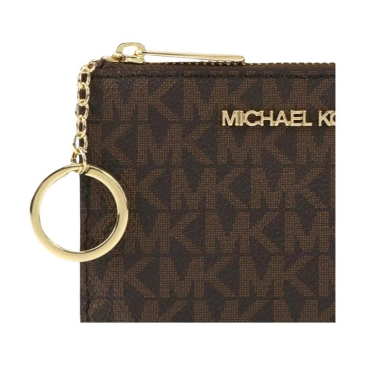Кошелек MICHAEL KORS MK Jet Set Travel - изображение 5