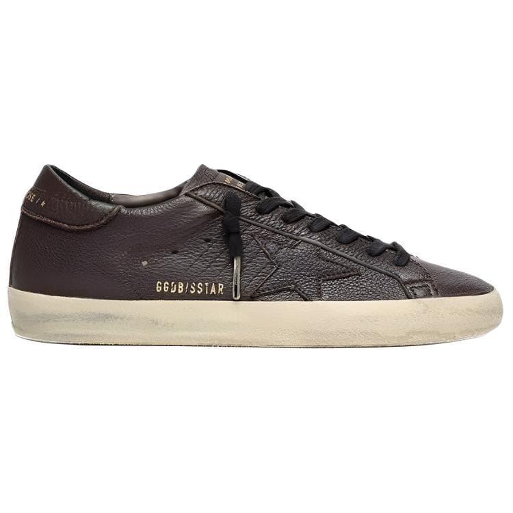 Кроссовки Golden Goose Super-Star - изображение 2