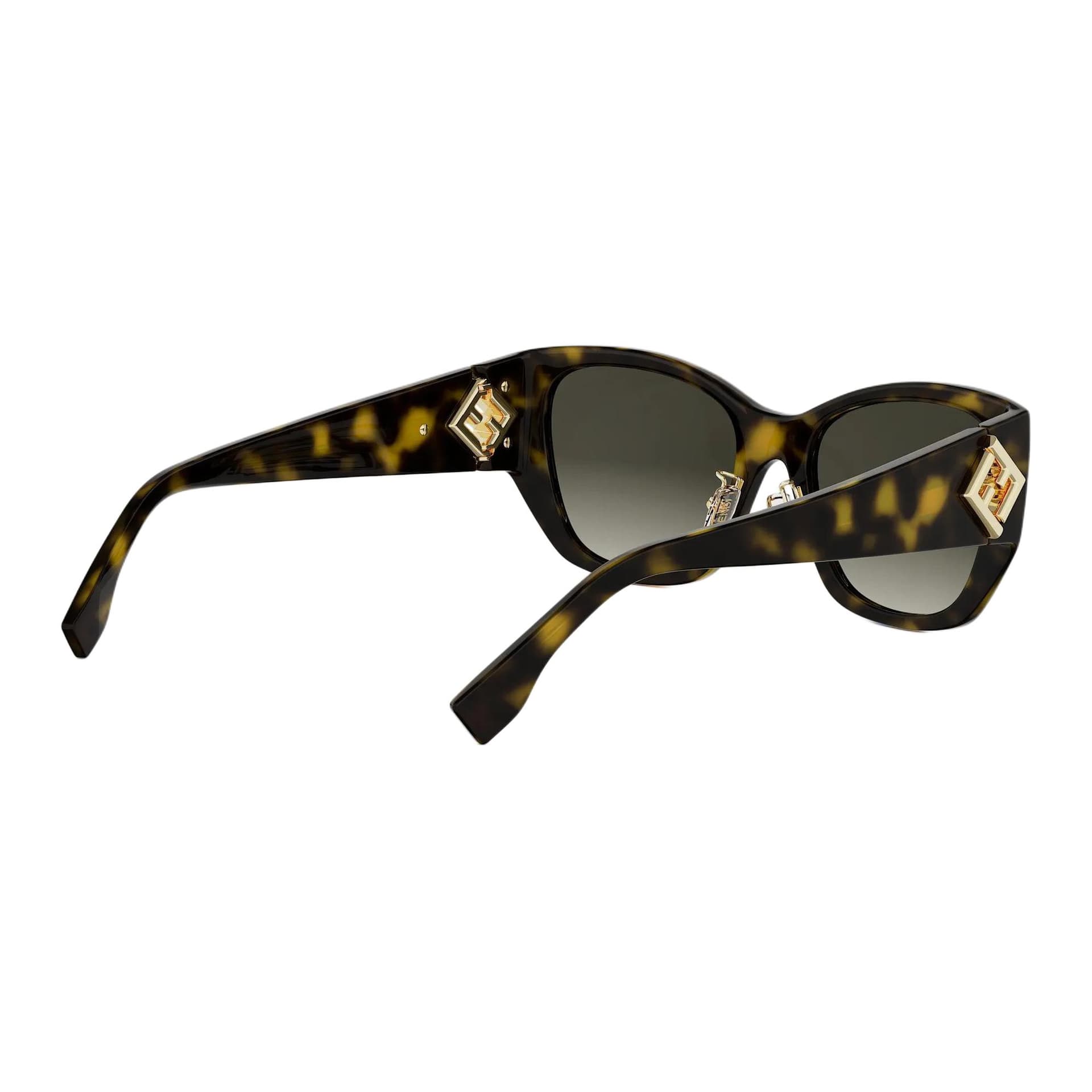 Солнцезащитные очки FENDI Солнцезащитные очки Унисекс - изображение 5
