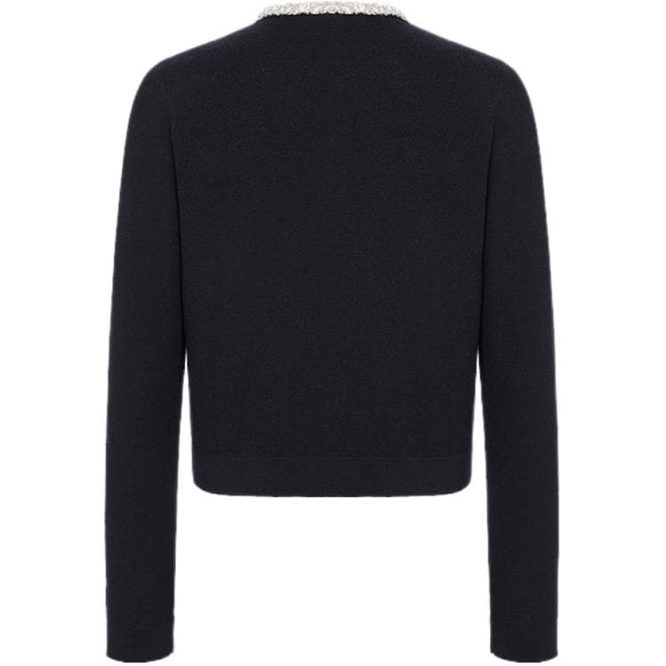 Куртка KARL LAGERFELD Черный Женские Куртки - изображение 3