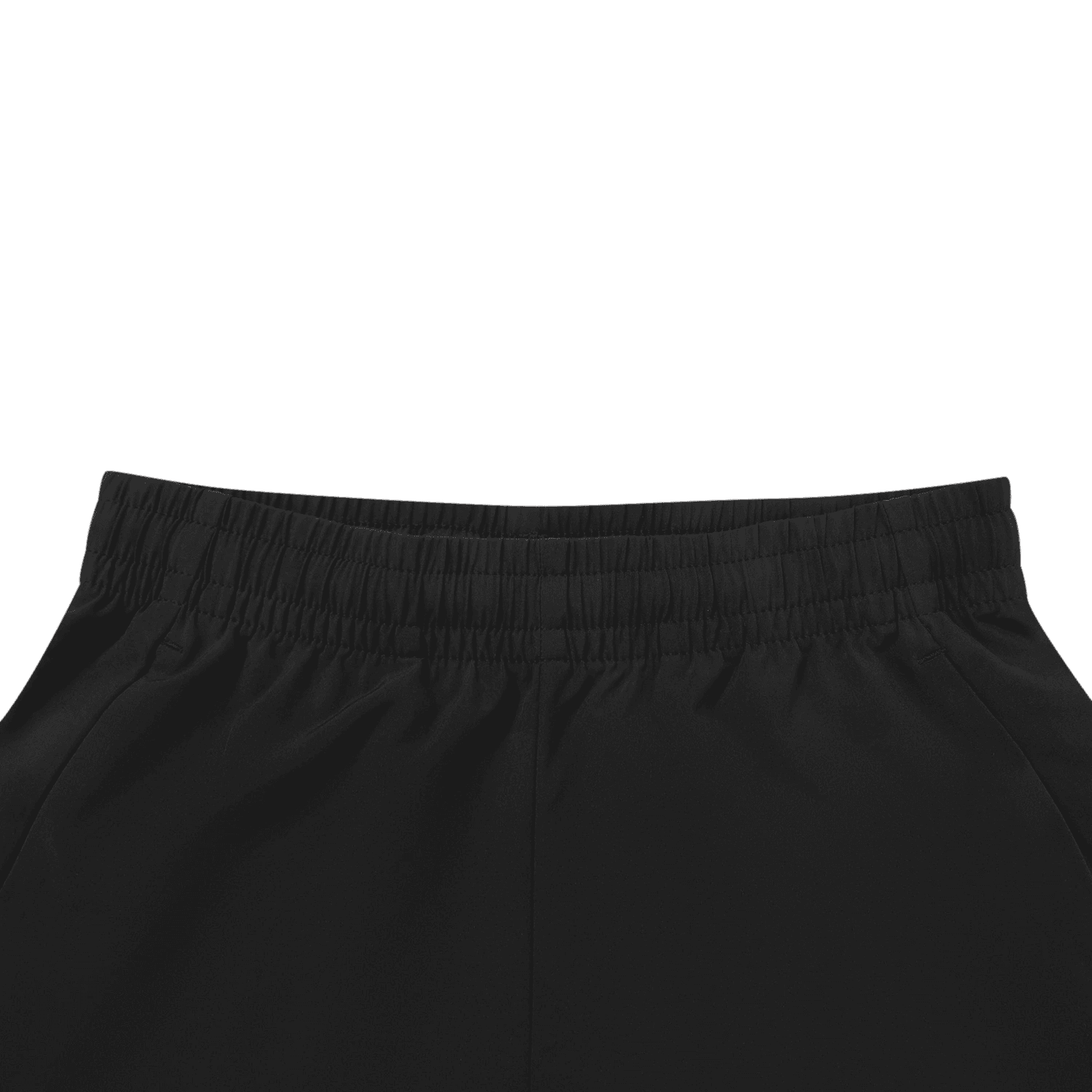 Li NING Young Спортивные трикотажные брюки Черный Детский - изображение 3
