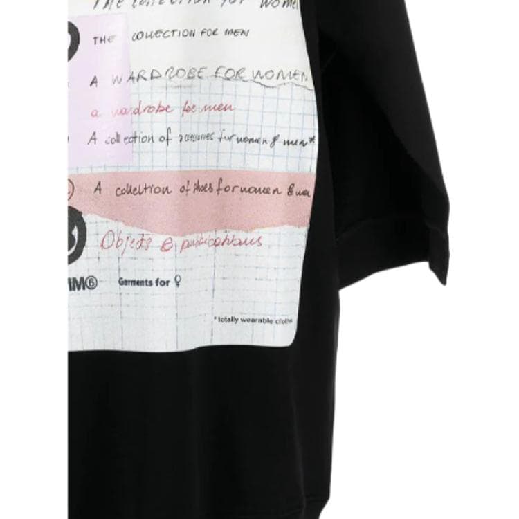 Платье MM6 Maison Margiela SS22 - изображение 7
