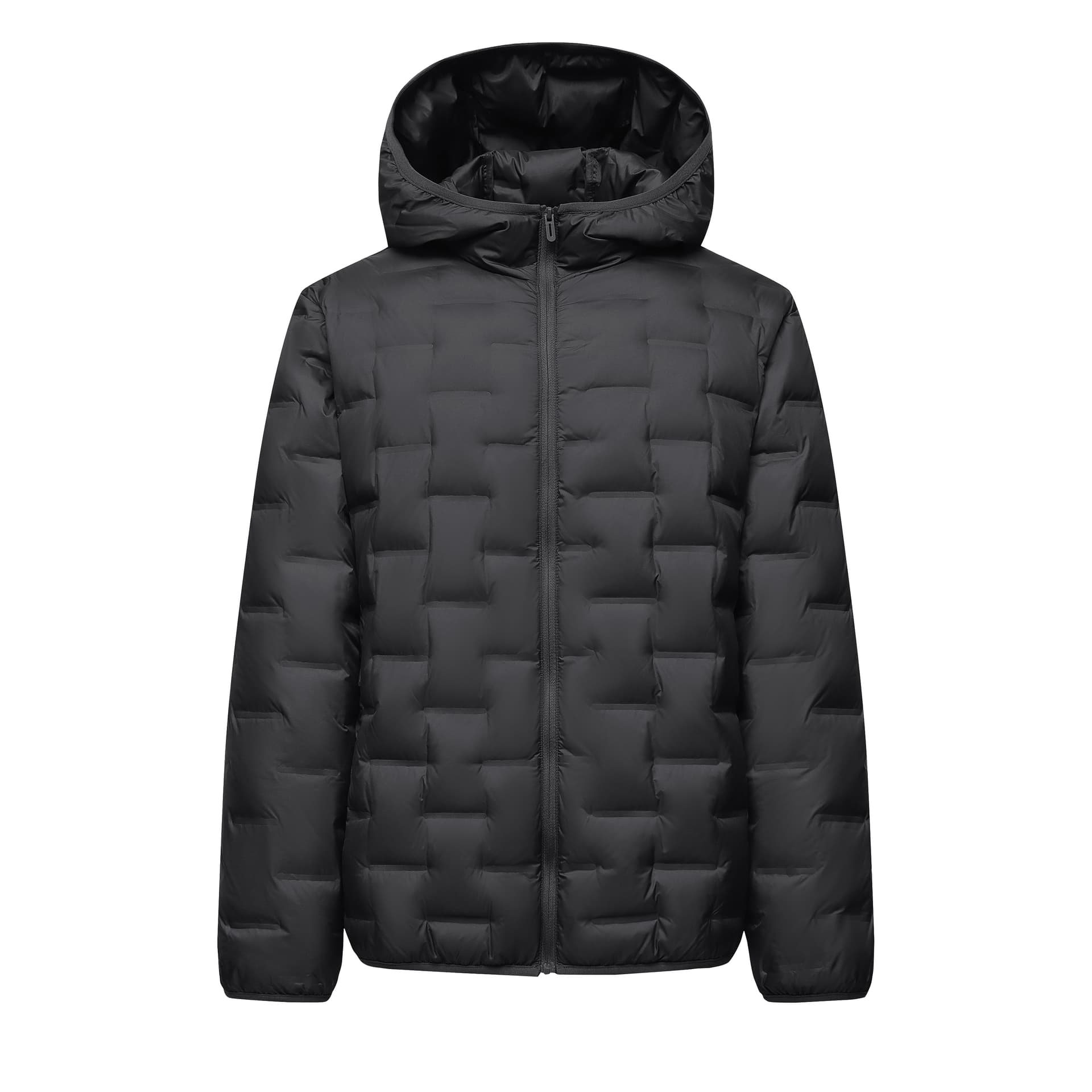 Зимняя куртка SNOW FLYING First Snow Collection Унисекс Пуховики - изображение 1