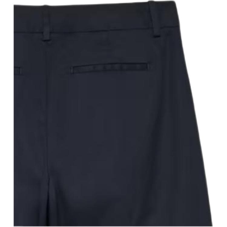 Шорты ARITZIA SS26 Haverford Chino Короткие Повседневные Шорты Женские - изображение 3