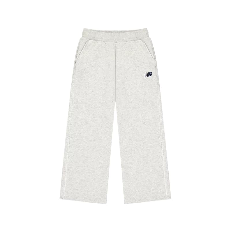 new balance Серый 2 шт Kids Повседневные спортивные костюмы Наборы - изображение 3