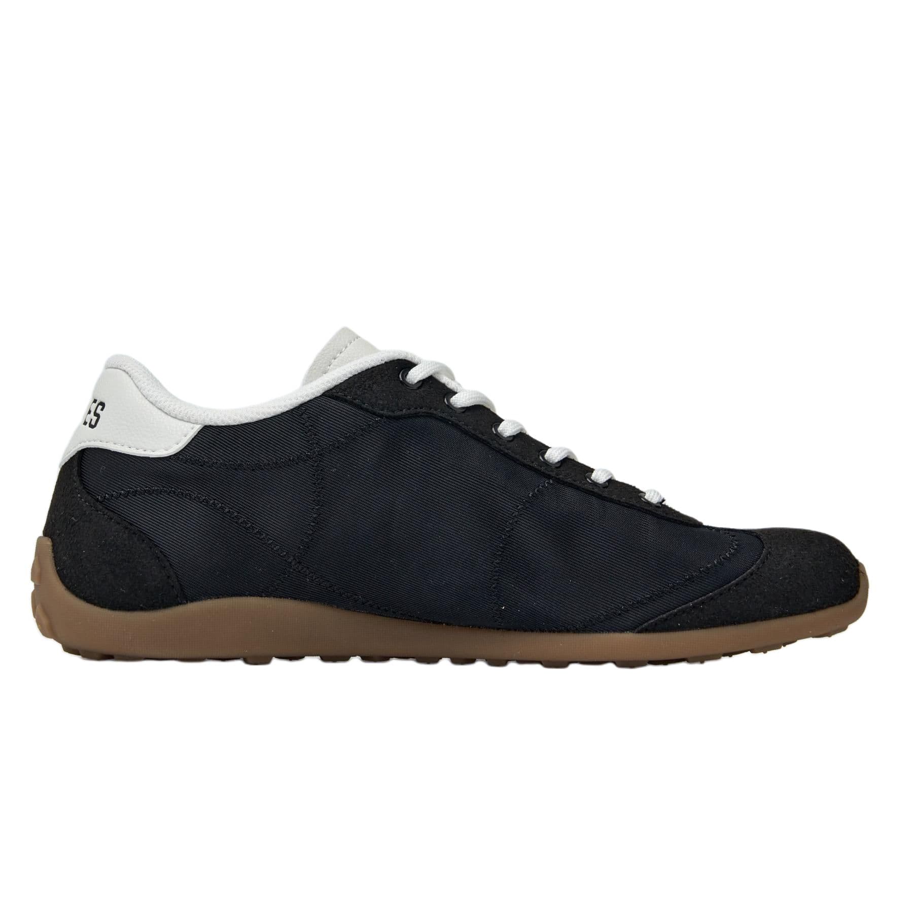 Кроссовки MLB New York Yankees Повседневная обувь Low Top New York Yankees Черный Унисекс - изображение 2
