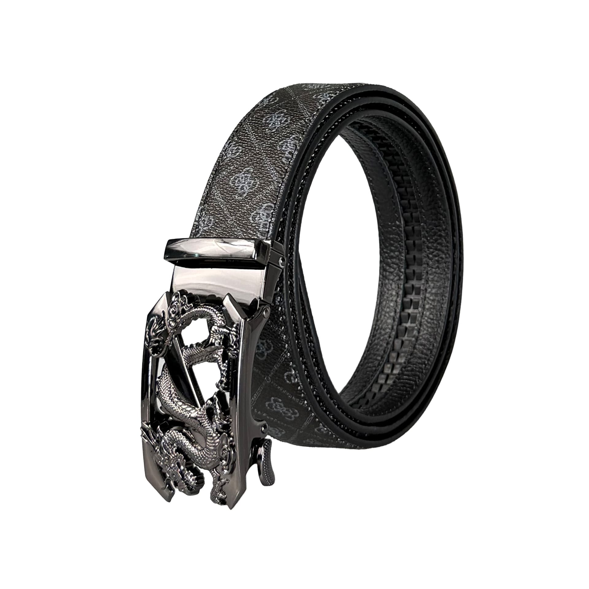 Ремень JEANSWEST Спилок коровьей кожи Ремни Мужской - изображение 1