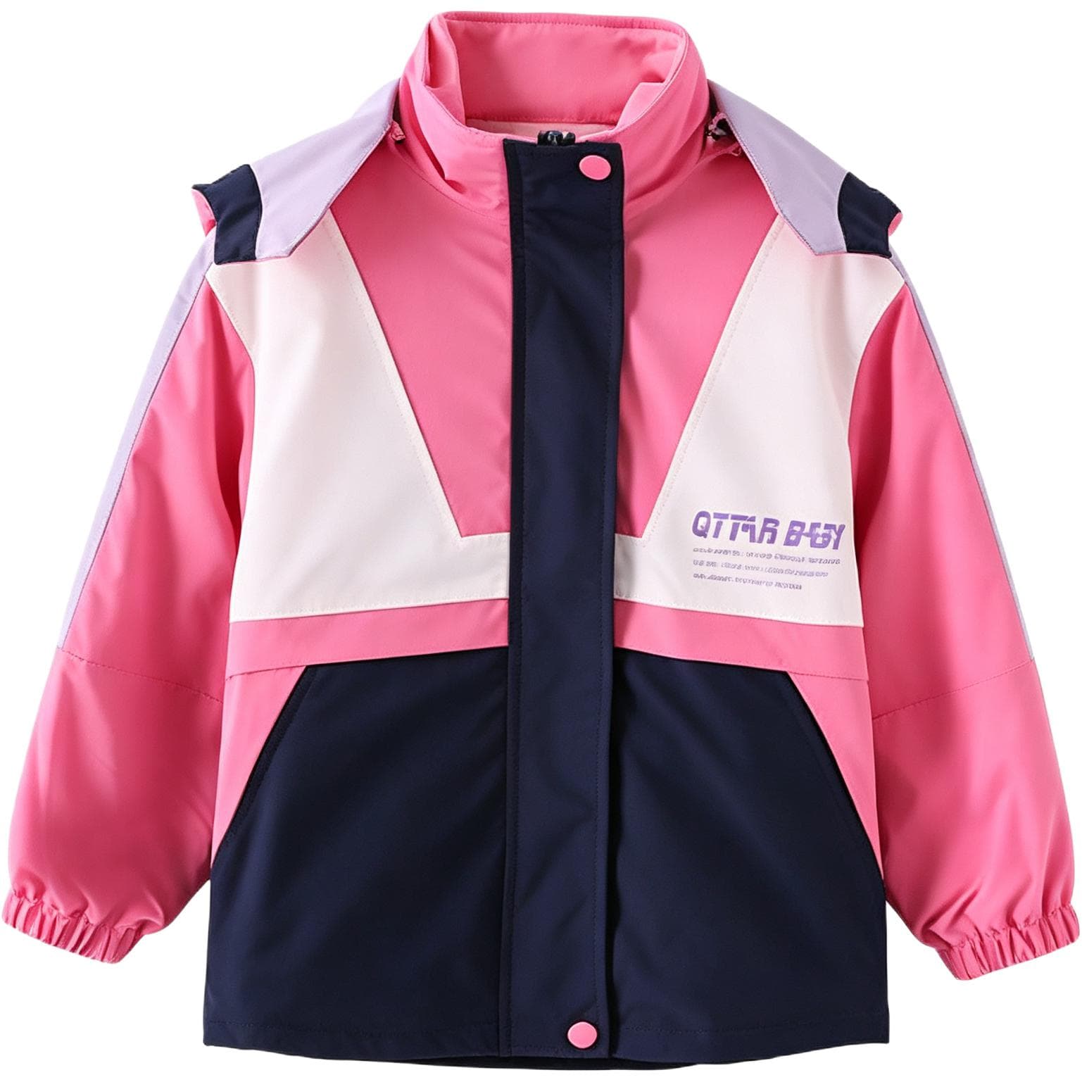 ATONGMU Kids Куртки - изображение 1