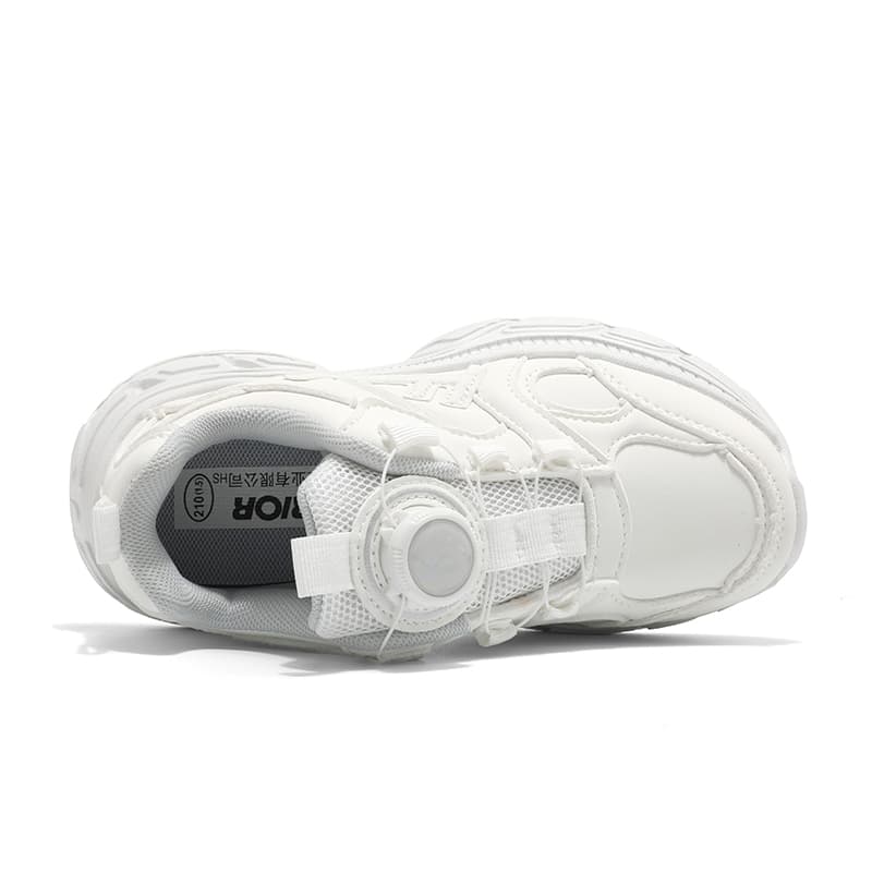 Кроссовки WARRIOR Детские беговые кроссовки Low Топ Kids - изображение 3