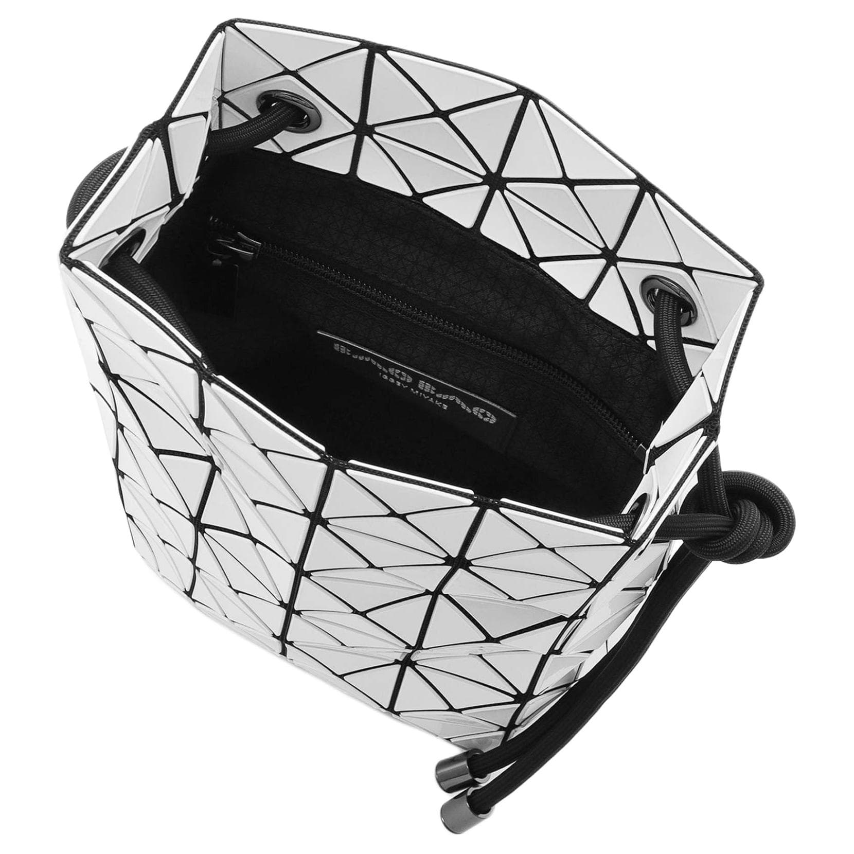 Мини-сумка Issey Miyake Prism Ring - изображение 4