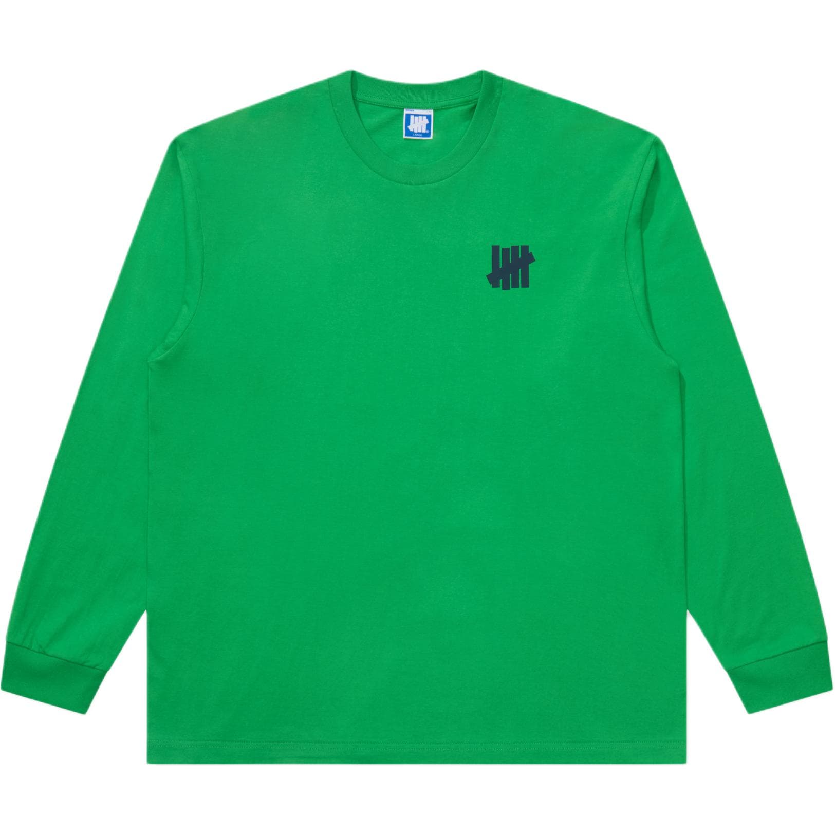 Футболка UNDEFEATED Унисекс T-рубашки - изображение 2