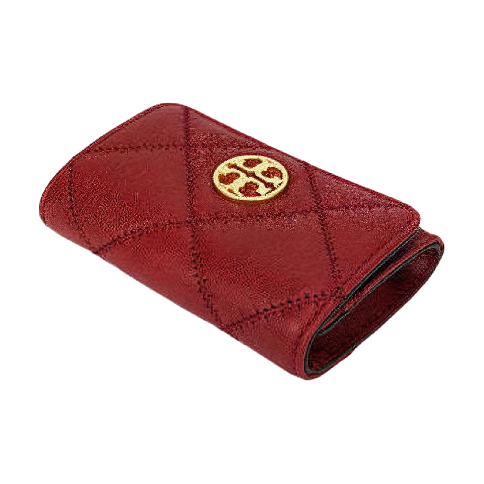 Кошелек TORY BURCH TB-Willa - изображение 4