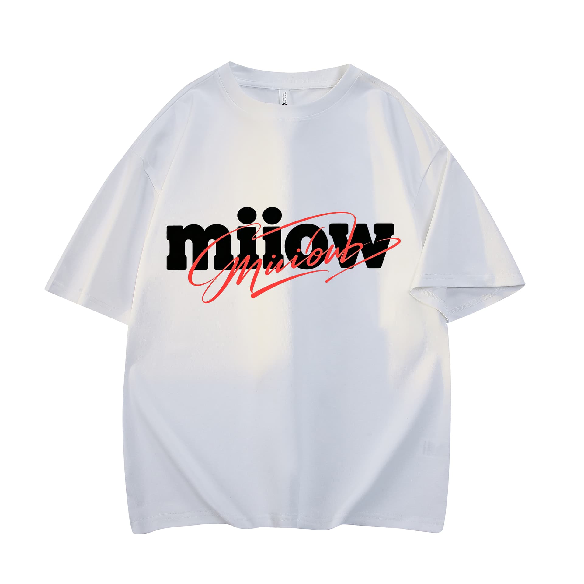 Футболка Miiow Мужской Футболки - изображение 1