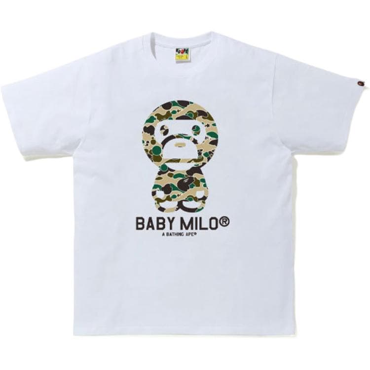Футболка A BATHING APE T - изображение 3