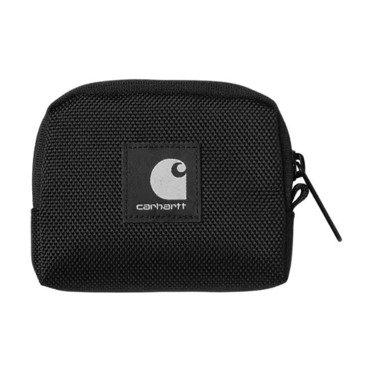 Портмоне Carhartt WIP Монетницы Черный мужской - изображение 1