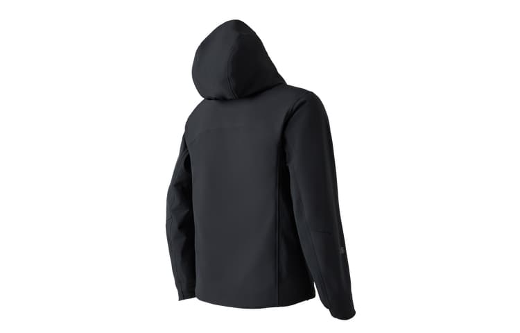 Куртка KOLON SPORT M2040FLEX_M3 - изображение 2
