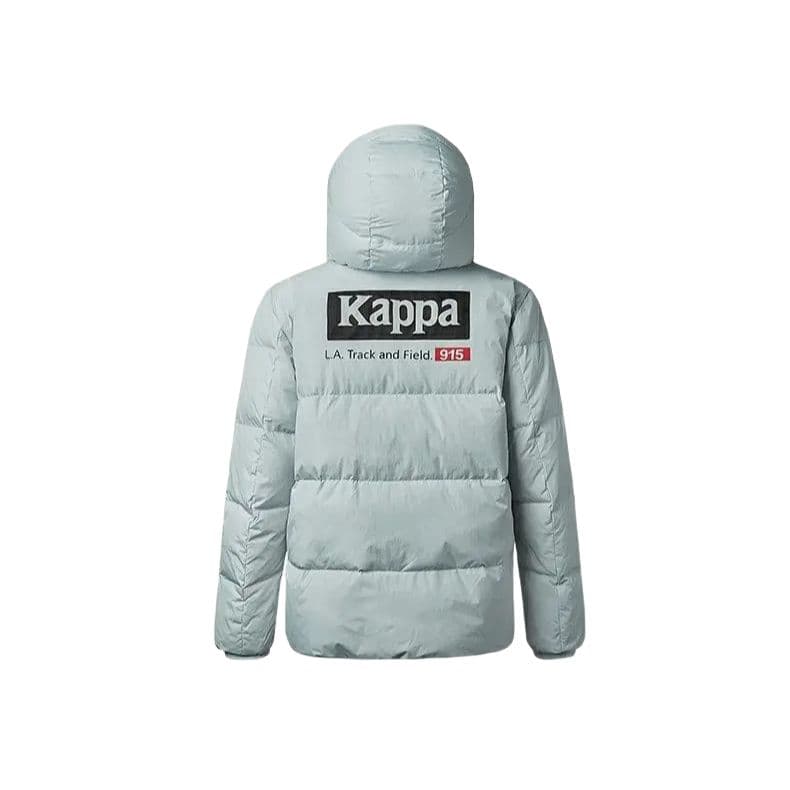 Зимняя куртка kappa Мужской Пуховики - изображение 3