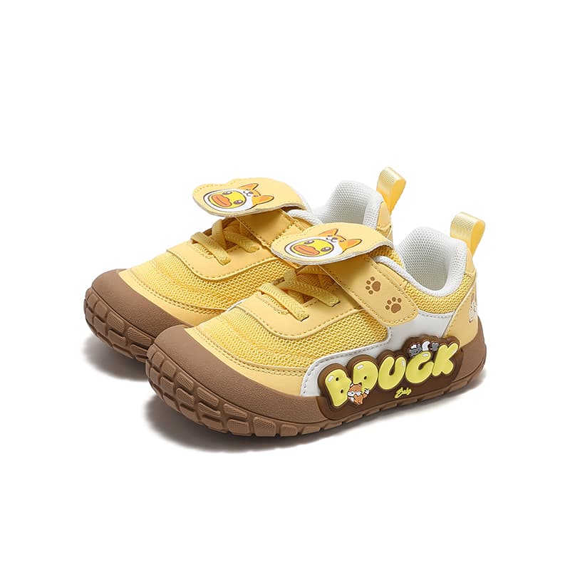 Кроссовки B.DUCK Детские беговые кроссовки Low Топ Kids - изображение 3