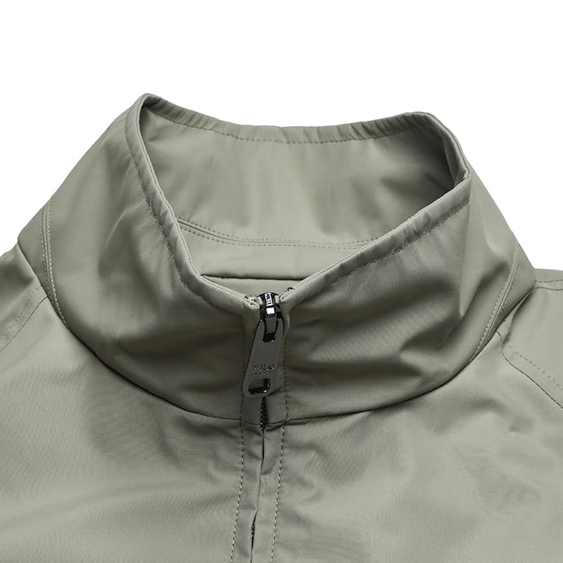 Куртка FILA FILA MILANO - изображение 3