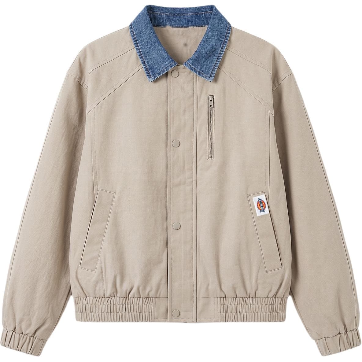 Куртка dickies Светлый кофейный Женские Куртки - изображение 1