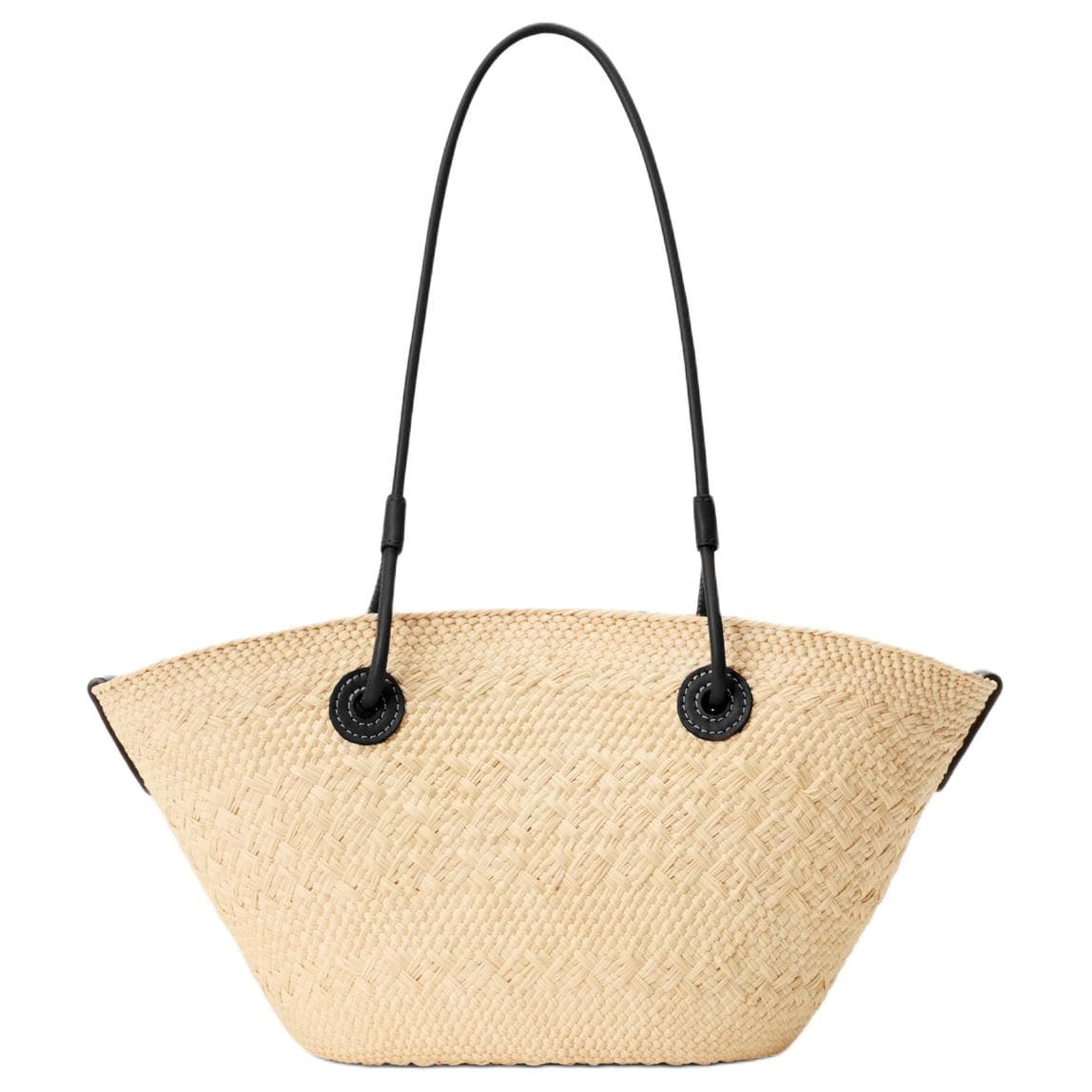 Мини-сумка LOEWE Anagram Logo - изображение 3