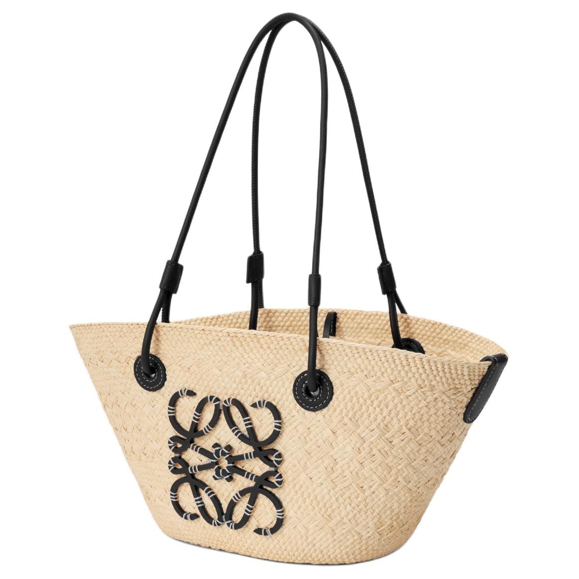 Мини-сумка LOEWE Anagram Logo - изображение 2