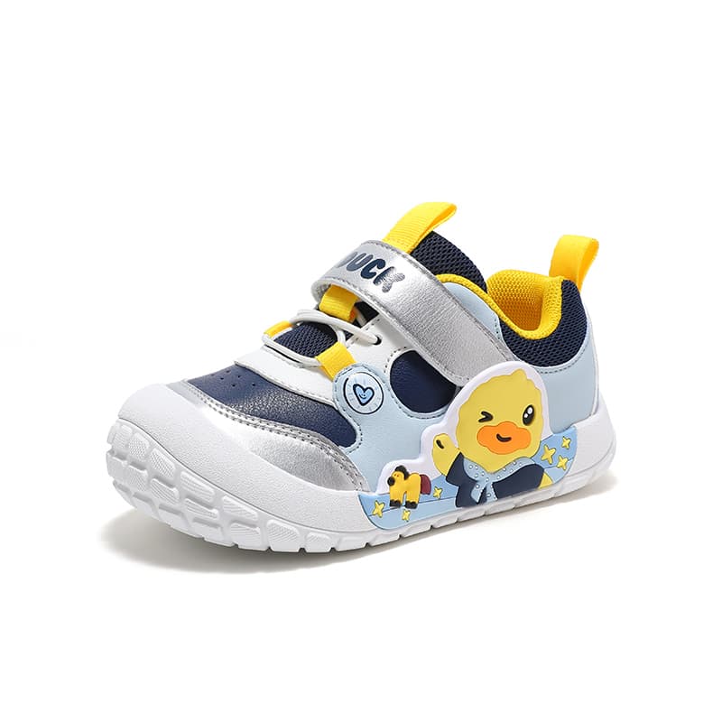 Кроссовки B.DUCK Детские беговые кроссовки Low Топ Kids - изображение 1