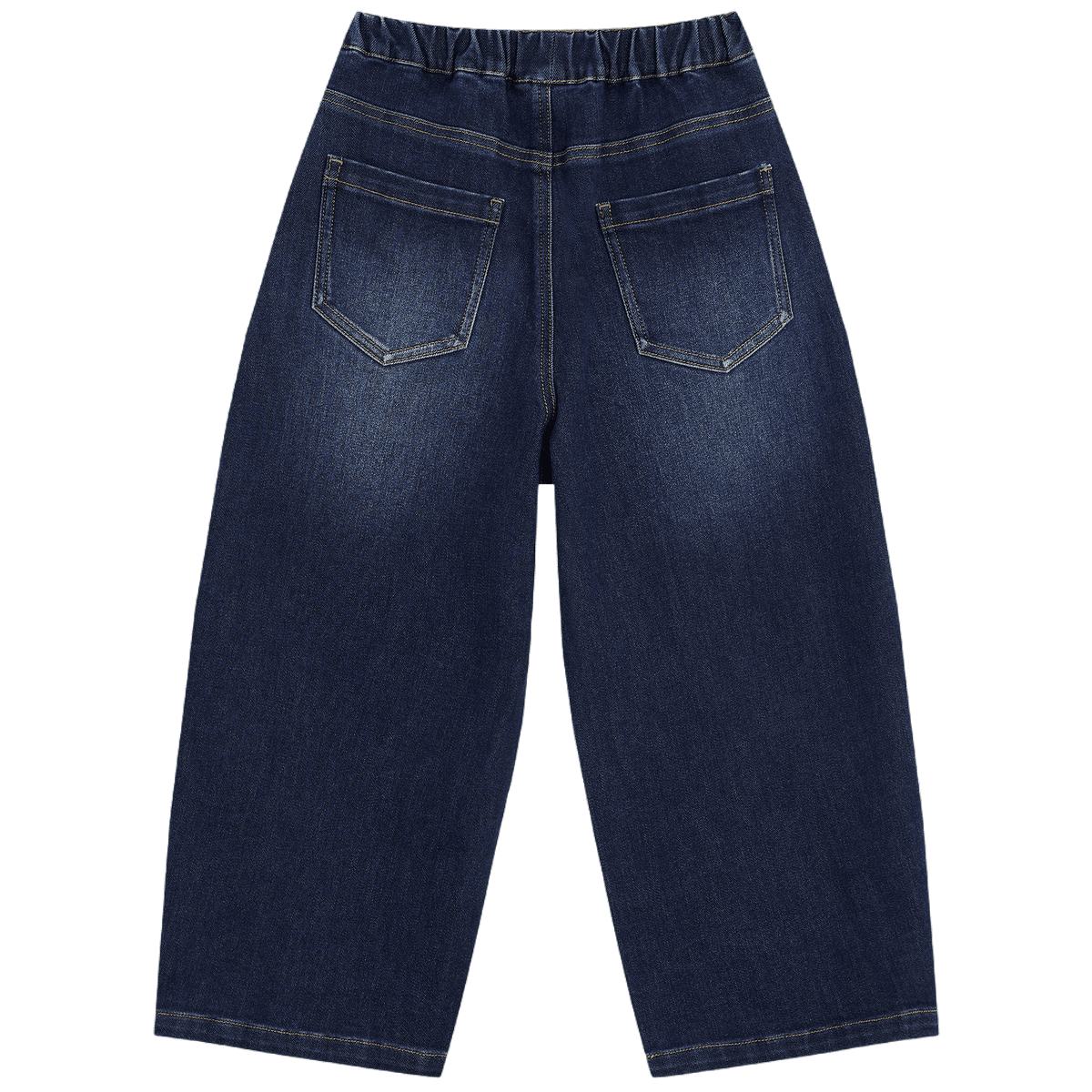 GAP Средняя стирка Kids Джинсы - изображение 2