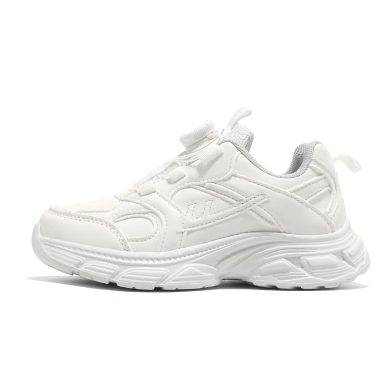 Кроссовки WARRIOR Детские беговые кроссовки Low Топ Kids - изображение 1