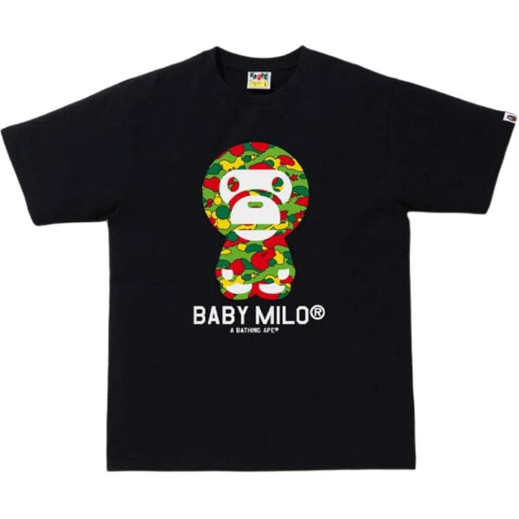Футболка A BATHING APE T - изображение 2