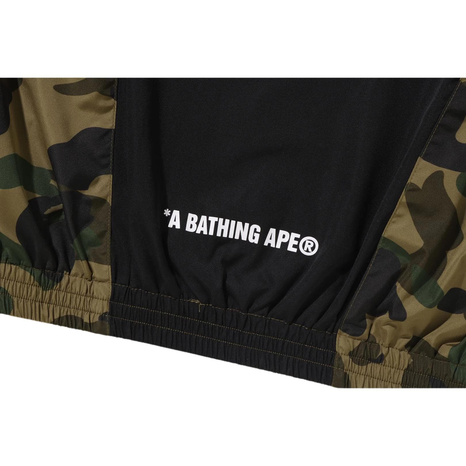 Куртка A BATHING APE SS26 Куртка Унисекс - изображение 6