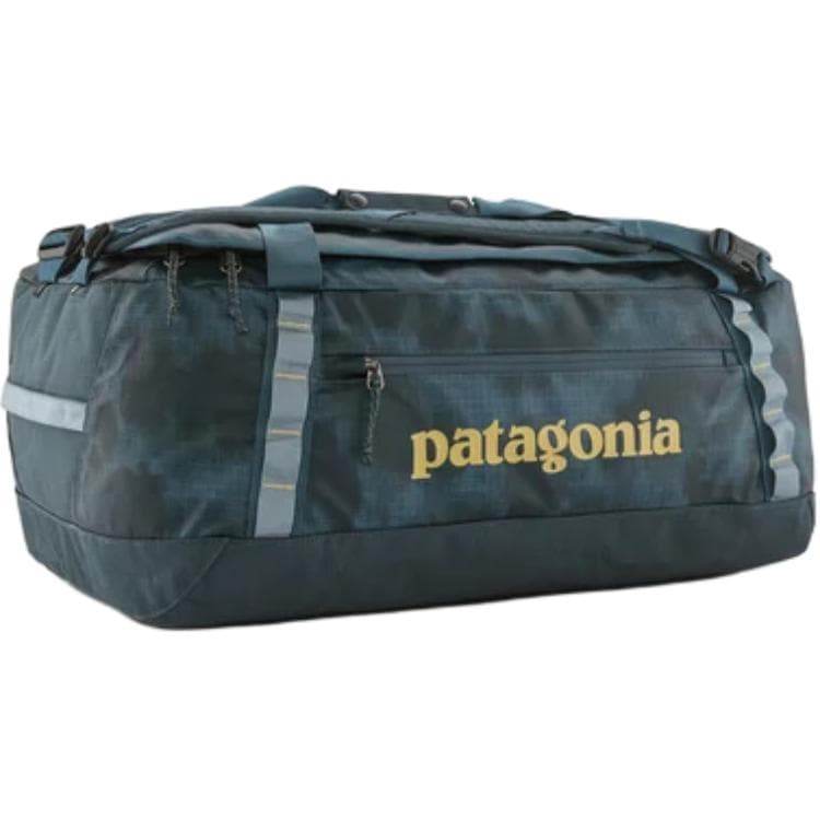 Patagonia Чёрная дыра Туристические сумки Summit Синий Унисекс - изображение 1