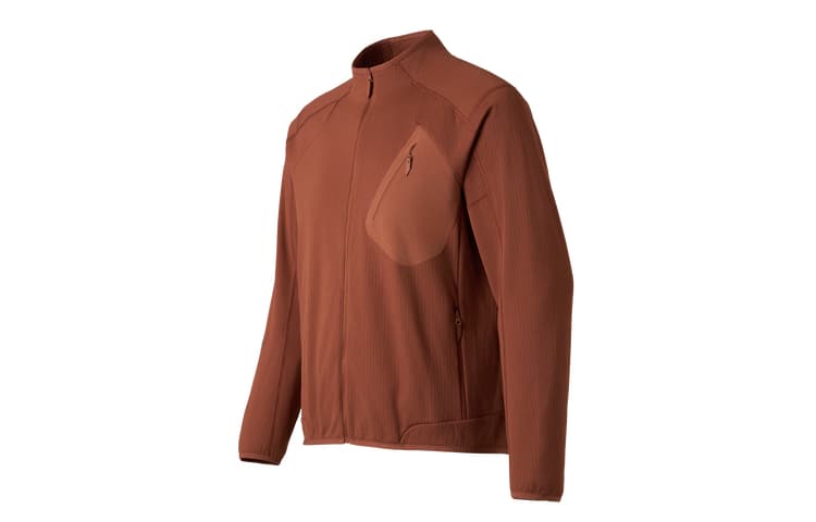 Куртка KOLON SPORT M2040FLEX_M5 - изображение 1